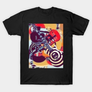 Bullseye T-Shirt